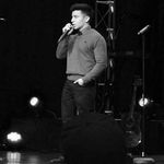 Profile Picture of Cody Alvarado (@imago.dei.93) on Instagram