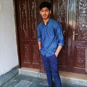 Profile Picture of Syed sohaib (@syedsohaib071) on Tiktok