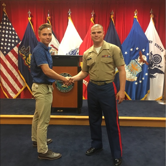 Profile Picture of Kiel Jones (@kielj22) on Poshmark