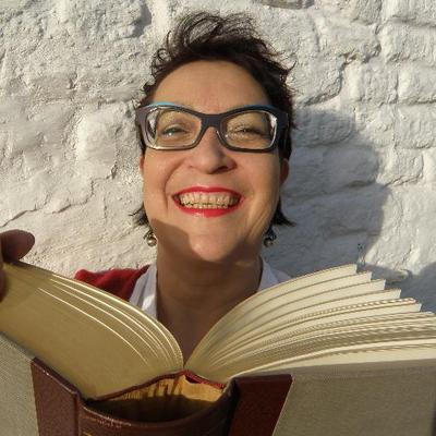 Profile Picture of Maria Al-Mana (@NorthseaMary) on Twitter