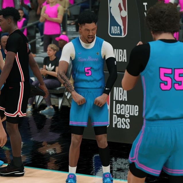 Profile Picture of A.J🎯 (@akeemjackson_) on Tiktok