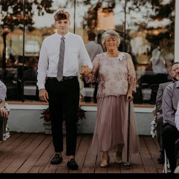 Profile Picture of William Richardson (@willrudy45) on Poshmark