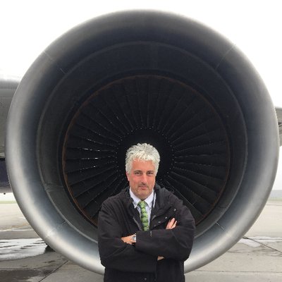 Profile Picture of Mark Cuthbert (@markacuthbert) on Twitter