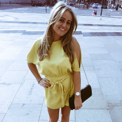 Profile Photo of Stephanie Brady (@StephanieBrady4) on Twitter