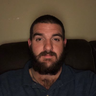 Profile Picture of Travis Waller (@TravisWaller13) on Twitter