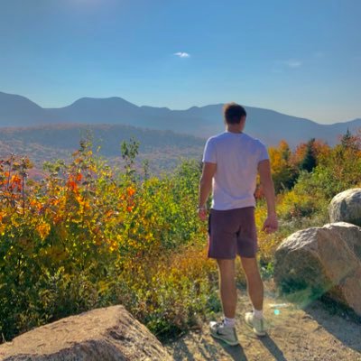 Profile Picture of Mark Lindberg (@Mark17526713) on Twitter