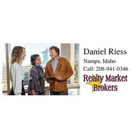 Profile Picture of Daniel Riess - Realty Market Brokers  (@daniel-riess-realty-market-brokers-10) on Quora