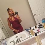 Profile Picture of Sade Hunter (@sade.hunter820) on Instagram