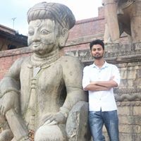 Profile Picture of Jitesh Shah (@jitesh-shah-53) on Quora