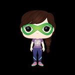 Profile Picture of Chloe Maness (@funkopopcollection2020) on Instagram