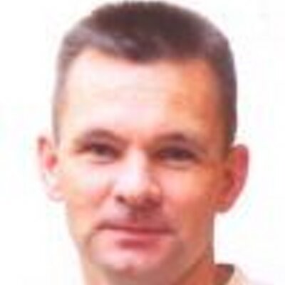 Profile Picture of Peter Wolbert (@peterwolbert) on Twitter