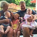 Profile Picture of Lori Jennings (@stepper104) on Instagram