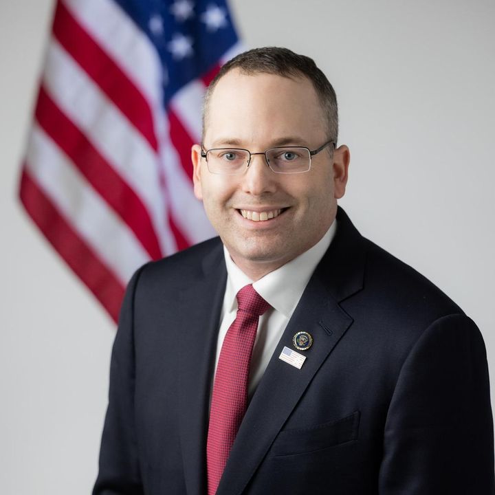 Profile Picture of Everett Stern (@@everettstern) on Tiktok