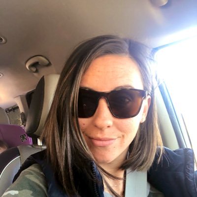 Profile Picture of Jessie Angle (@AngleJessie) on Twitter