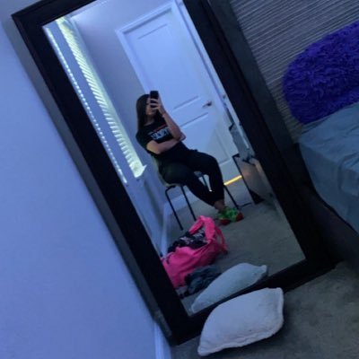 Profile Picture of Shayla Grant (@ShaylaG62656591) on Twitter