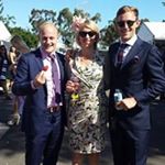 Profile Picture of Colette Richardson (@coletteblanch) on Instagram