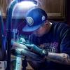 Profile Picture of Aaron Santos (@@santos_ink) on Tiktok