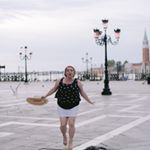 Profile Picture of Amanda Rodd (@oddinrodd) on Instagram