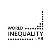 Profile Picture of World Inequality Lab (@worldinequalitylab3213) on Youtube