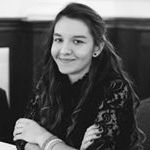 Profile Picture of Aleksandra Kantor (@aleksandrakantor_) on Instagram