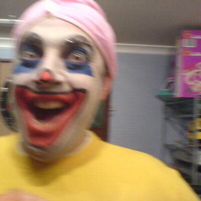 Profile Picture of Gordon Parr (@nodrog20) on Twitter