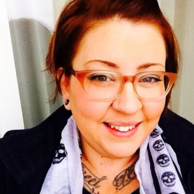 Profile Picture of Brianne Murphy (@briannetucker) on Twitter