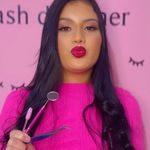 Profile Picture of Thay Miranda Lash Designer (@thaymiranda_lash) on Instagram