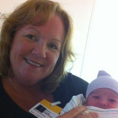 Profile Picture of Jolene Armstrong (@KailuaJoJo) on Twitter