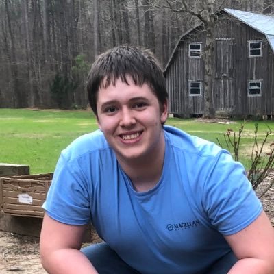 Profile Picture of Blake Lassiter (@BlakeLassiter7) on Twitter