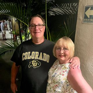 Profile Picture of Nancy Rossell Heinl (@nancyheinl) on Instagram