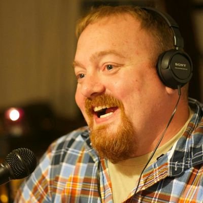 Profile Picture of David Langill (@NewEnglandIndie) on Twitter