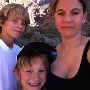 Profile Picture of Heidi Tarvin (@heidi.tarvin) on Myspace