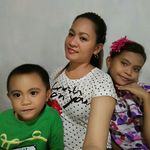 Profile Picture of Lorina Campos Arellano (@lornz_arellano) on Instagram