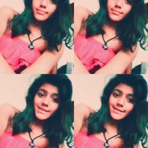 Profile Picture of Isabel Hermida (@isa_hermida) on Twitter