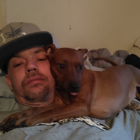 Profile Picture of Jesse Dunbar (@wolfpackk1984) on Poshmark