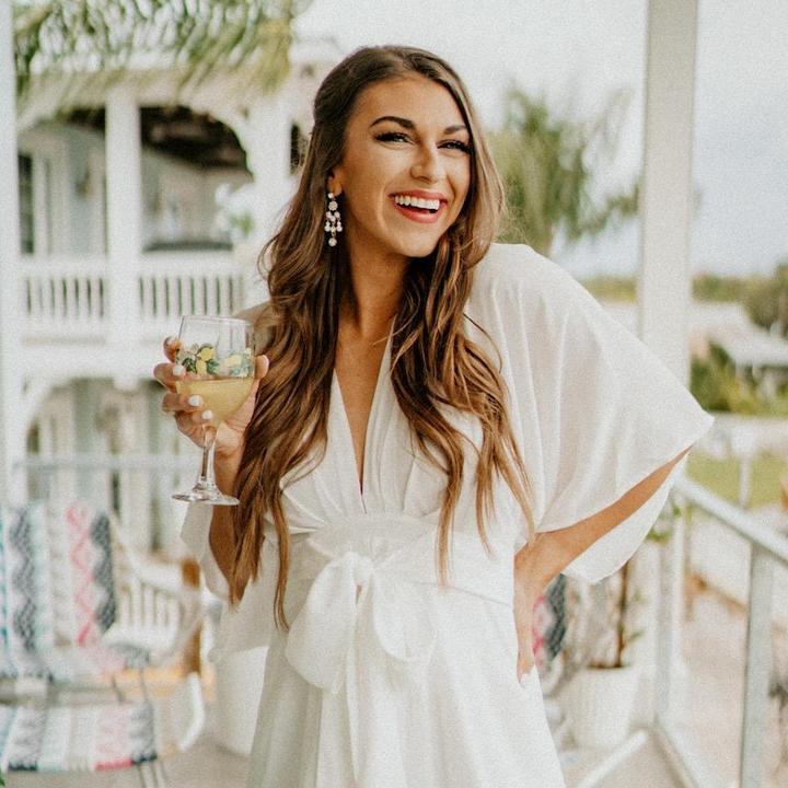 Profile Picture of Brittany Newcomer (@@brittanyanewcomer) on Tiktok