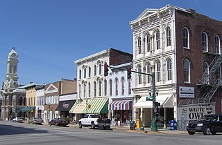 Profile Picture of Georgetown, Kentuckyon Wikipedia