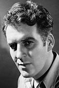 Profile Picture of Dick Foran - Wikipediaon Wikipedia