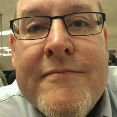 Profile Picture of Dan Rigg (@danrigg78) on Twitter