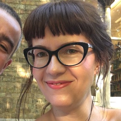Profile Picture of Sophie Roberts (@sophierobertsRD) on Twitter