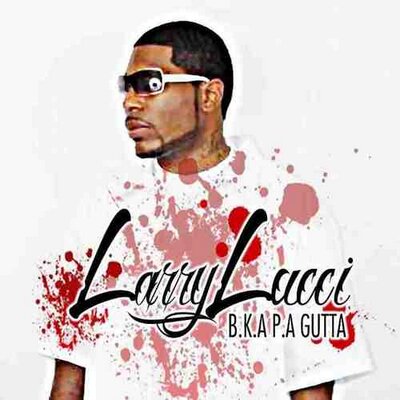 Profile Picture of #teamlucci (@LarryLucci) on Twitter