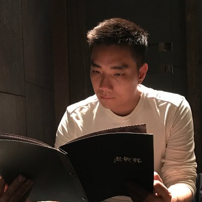 Profile Picture of James Chou (@sayowayah) on Twitter