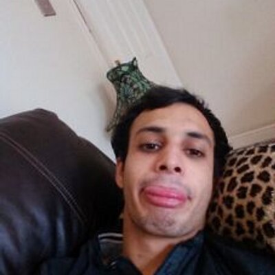 Profile Picture of Daniel Caruana (@dapperdan582) on Twitter