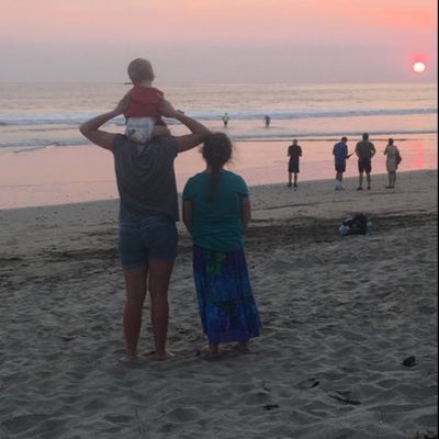 Profile Picture of Stephanie Stapleton (@never1to) on Twitter