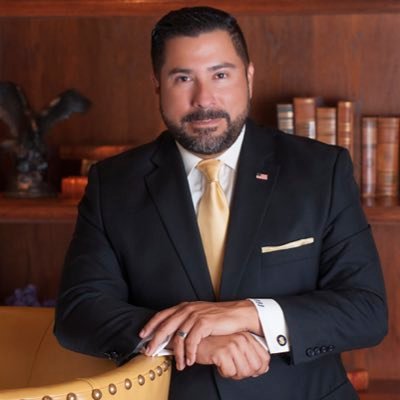 Profile Picture of Ernie Gonzalez Jr (@ErnieGonzalezJr) on Twitter