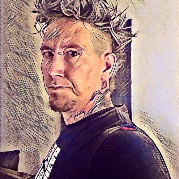 Profile Picture of Jason Cortright (@shadyinked42) on Poshmark
