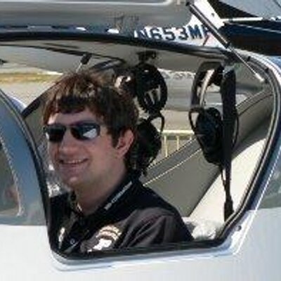 Profile Picture of Eric Smith (@alpine_swift) on Twitter