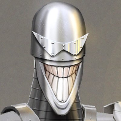 Profile Picture of Jim McGowan (@Stelfire) on Twitter