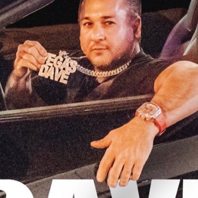 Profile Picture of Dave Oancea (@oancea_dave) on Twitter