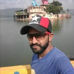 Profile Picture of Jas Pal Labana (@jasa_lubana) on Instagram